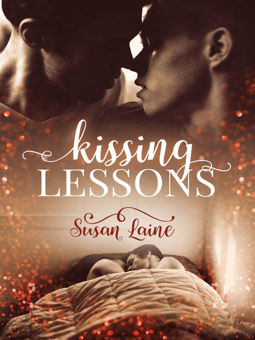 Title details for Kissing Lessons by Susan Laine - Available